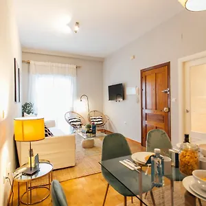 Minty - San Isidoro Appartement Séville