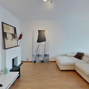 Appartement And Cosy, Edegem