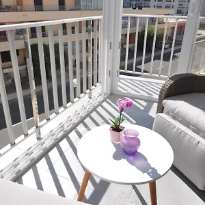 Rnet - La Solana Casa Dani Appartement Roses
