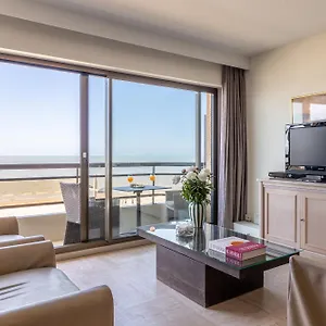 Appartement Royal Met Garage, Middelkerke